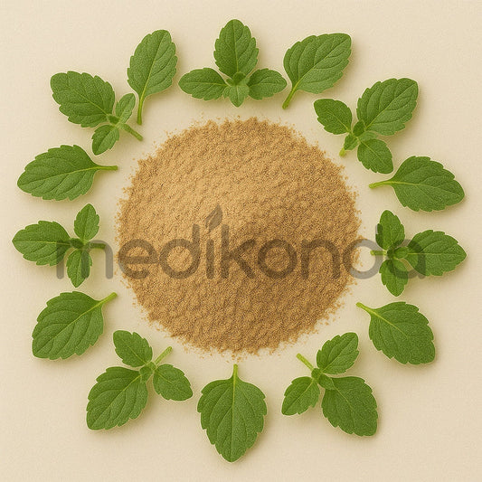 Pennyroyal Powder