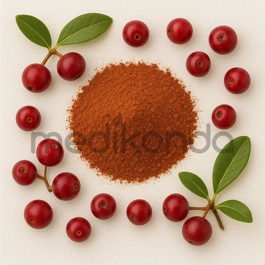 Pinguica Powder