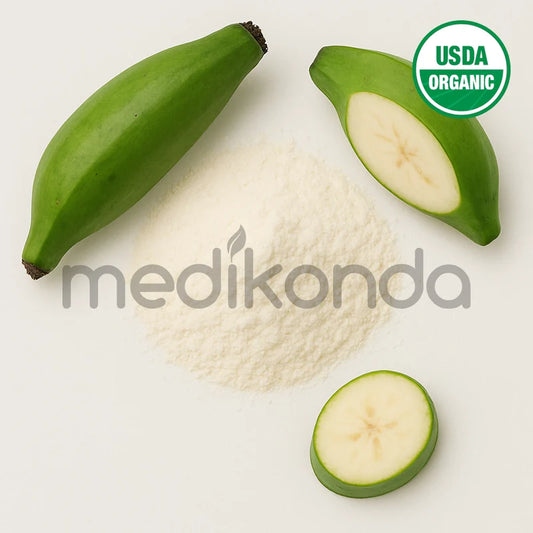 Plantain Flour