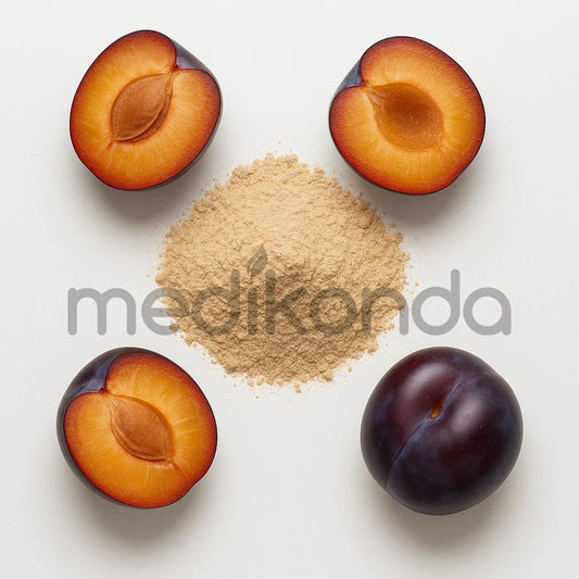 Plum Juice Powder