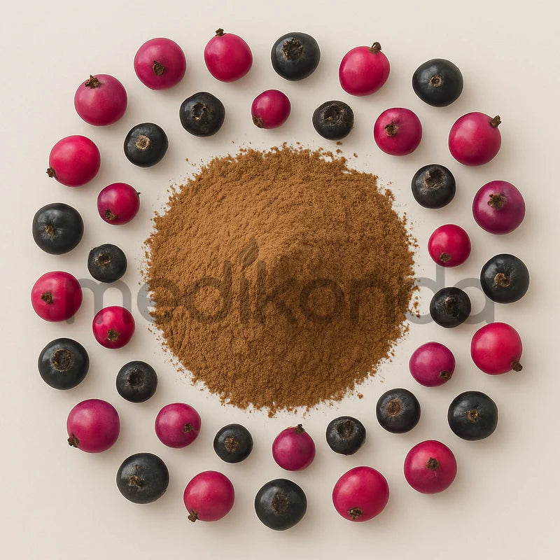 Poke Powder