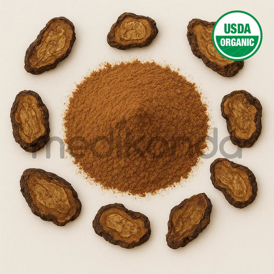 Polygonum Multiflorum Extract Powder