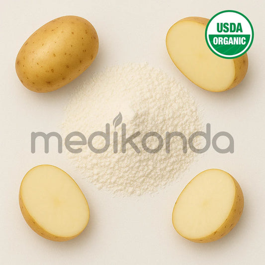 Potato Flour