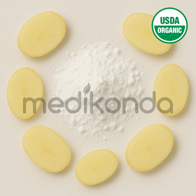 Potato Starch