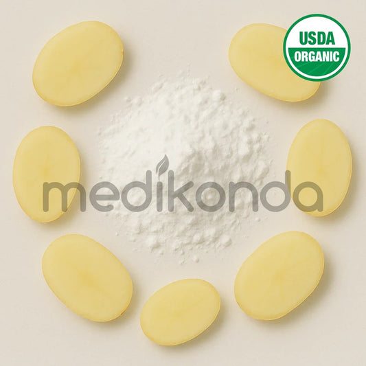 Potato Starch