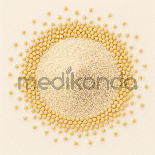 Proso Millet Flour