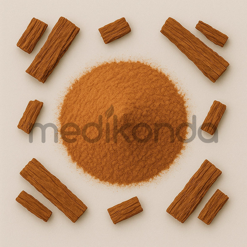 Quebracho Powder