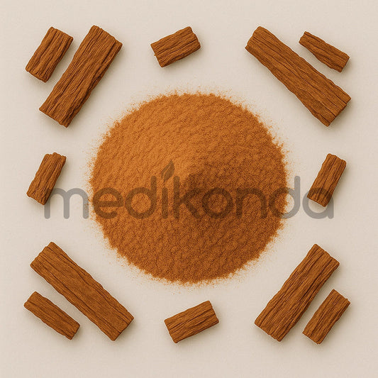 Quebracho Powder