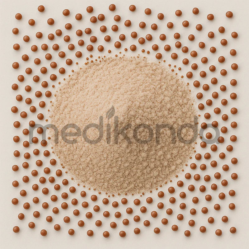 Ragi Millet Flour