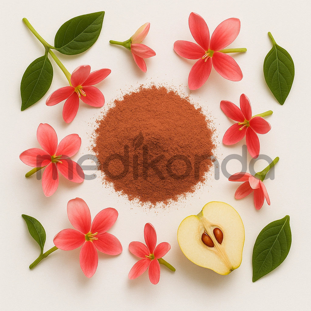 Rangoon Creeper Powder