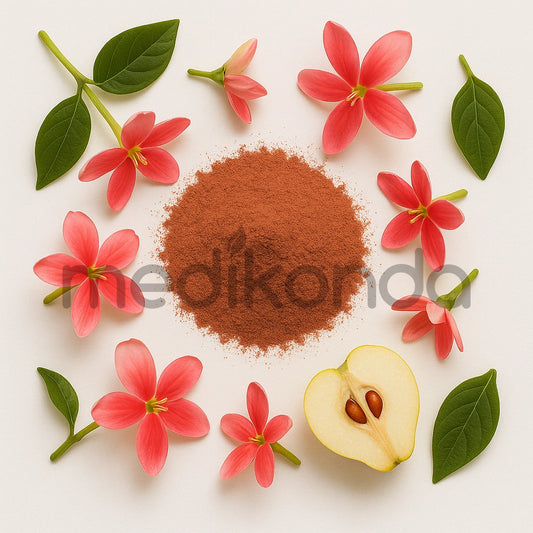 Rangoon Creeper Powder