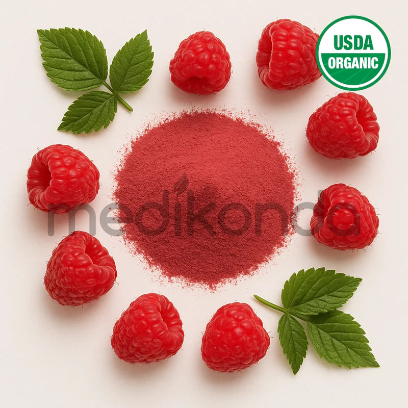 Red Raspberry Fruit Powder Raspberry Fruit Powder Bulk Wholesale Suppliers in Australia ...