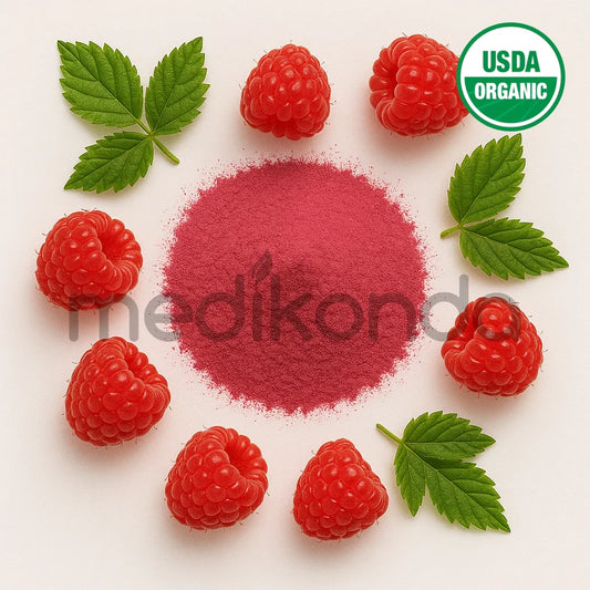 Raspberry Juice Powder