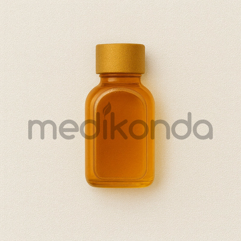 Raw Honey