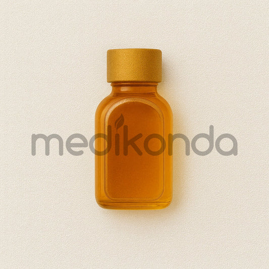 Raw Honey