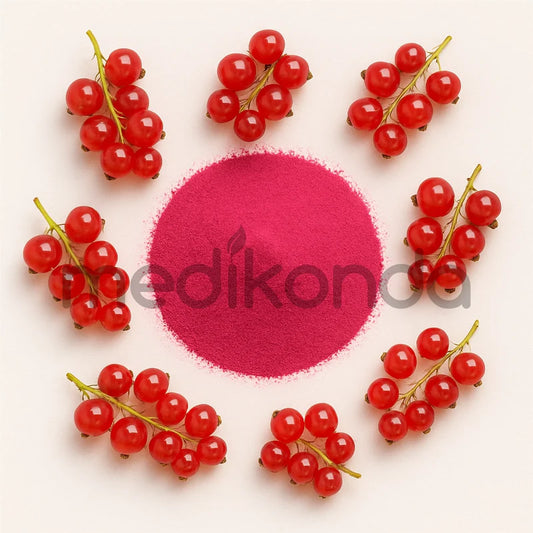 Redcurrant Juice Powder