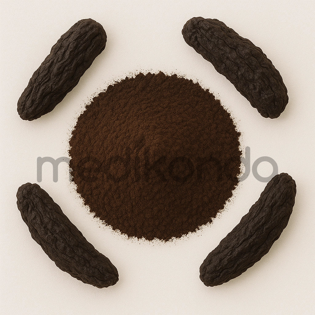 Rehmannia Extract Powder