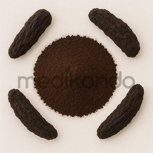 Rehmannia Extract Powder