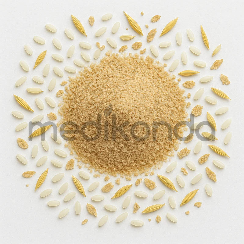 Rice Bran