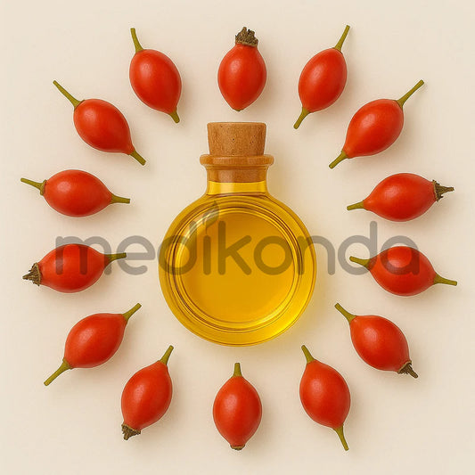 Rosehip Seed Oil