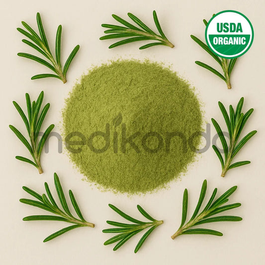 Rosemary Leaf Powder