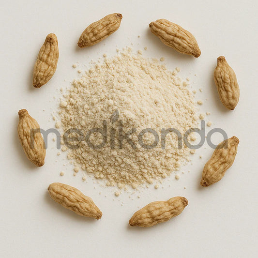 Salep Orchid Powder