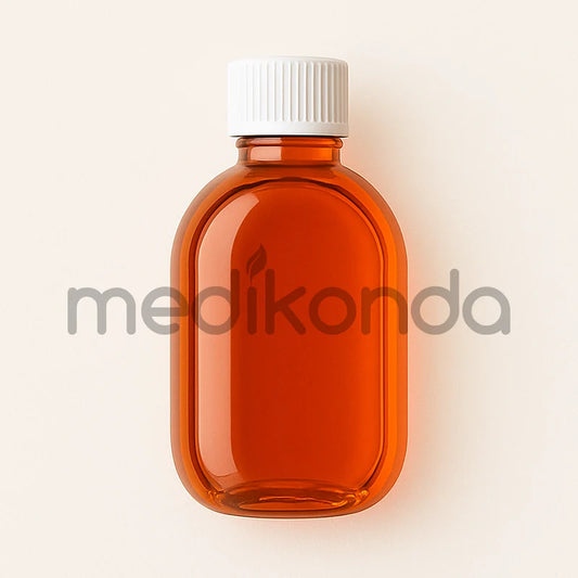 Salmon Oil