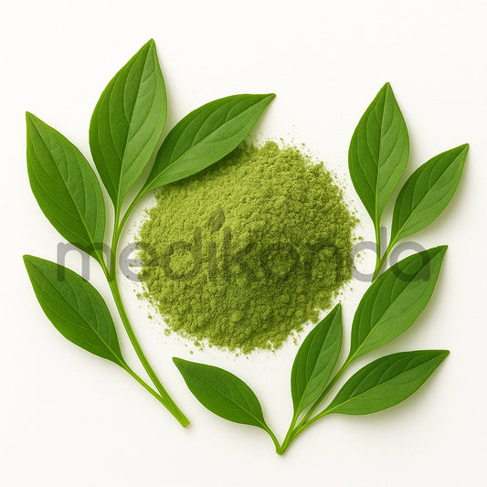 Sambong Powder