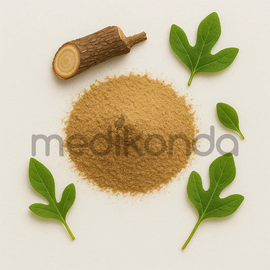 Sassafras Powder