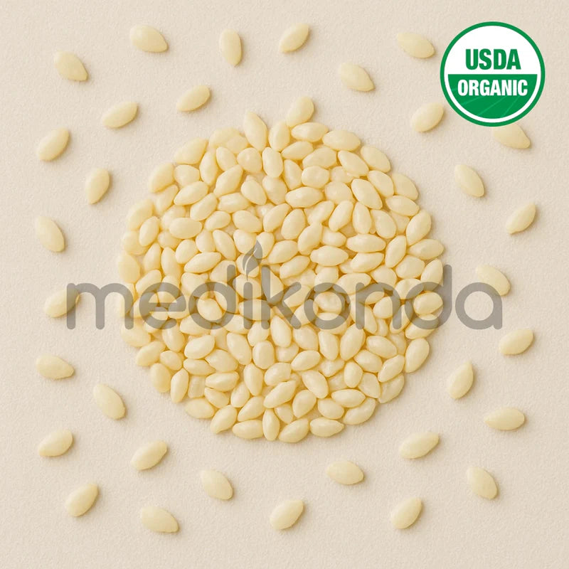 Sesame Seeds