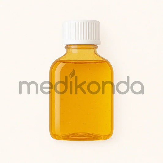 Shark Liver Oil - 24% Alkoxyglycerol