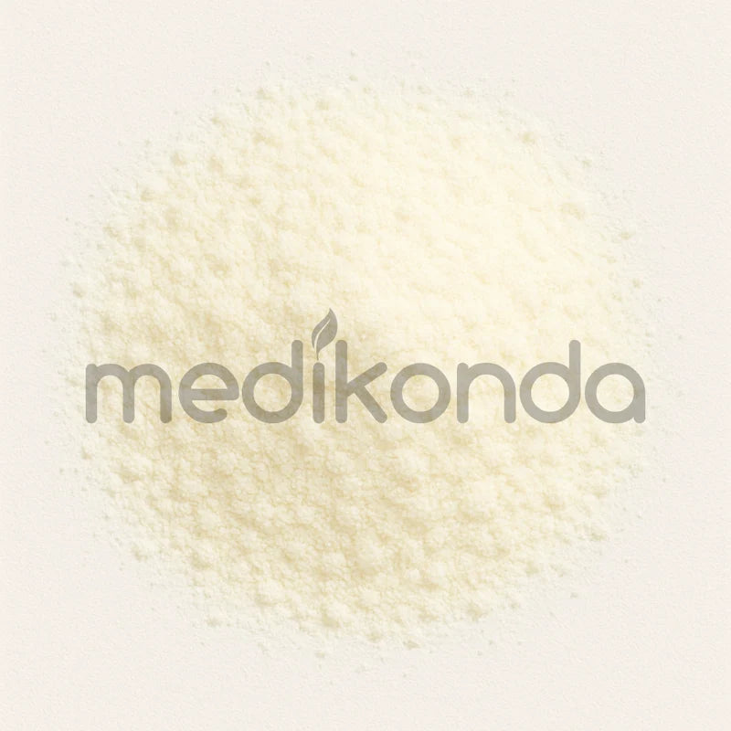 Skimmed Buffalo Milk Powder