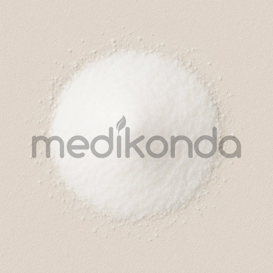 Sodium Lauryl Sulfate