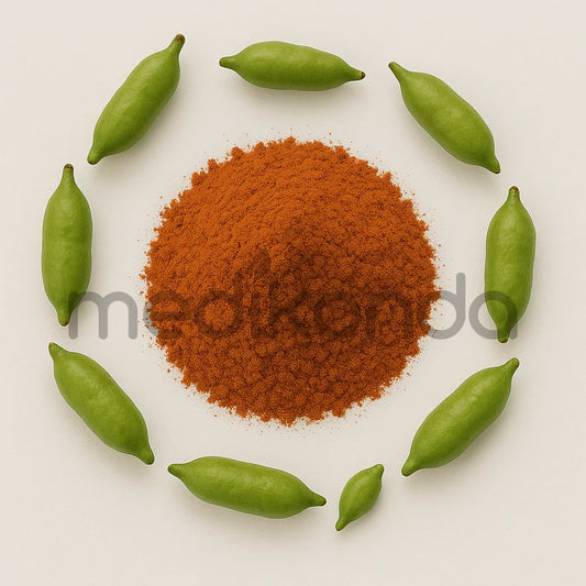 Sophoricoside Extract Powder