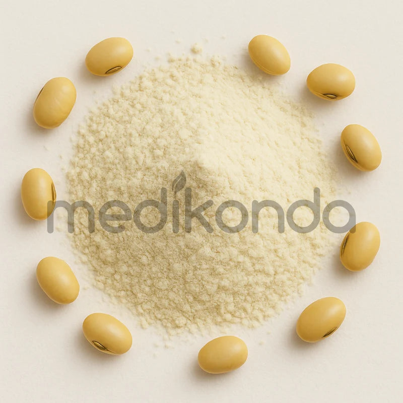 Soy Protein Powder