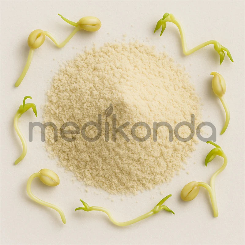 Soy Sprout Powder