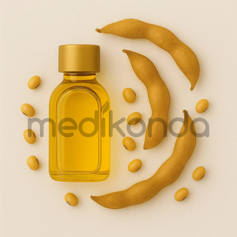 Soybean Oil