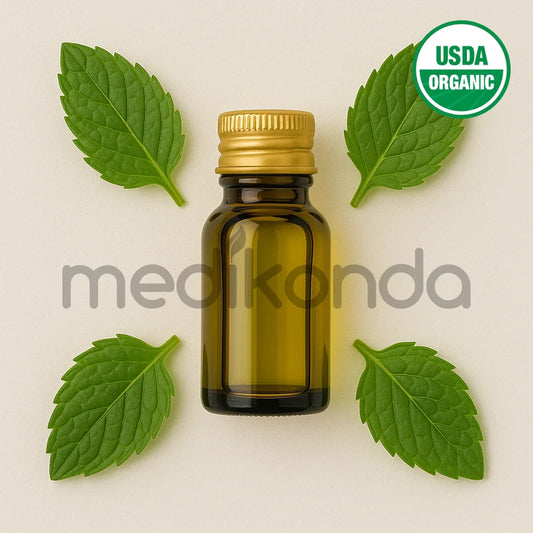 Spearmint Oil
