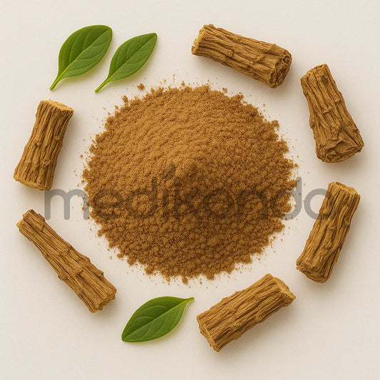 Spikenard Root Powder