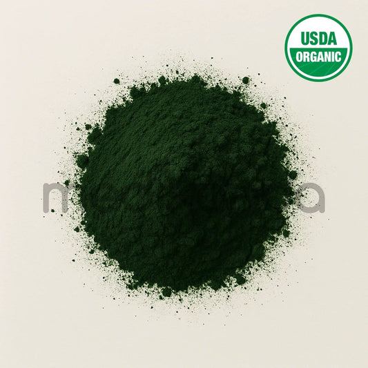 Spirulina Extract Powder