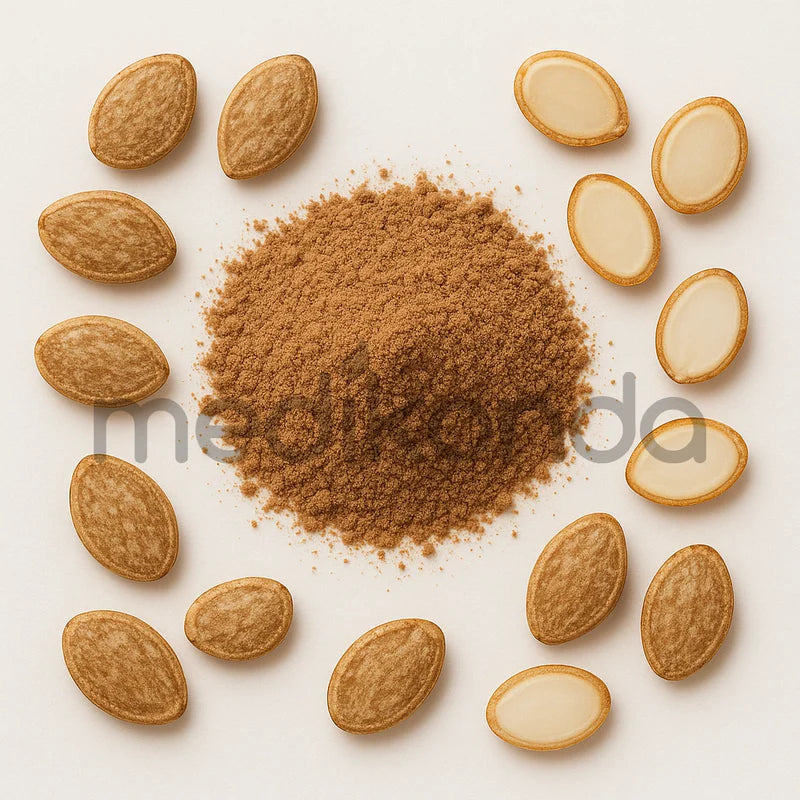 Sponge Gourd Seed Powder