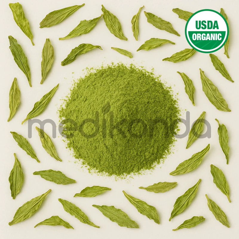 Stevia Powder
