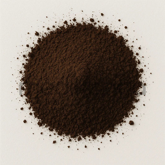 Sulphite Ammonia Caramel Powder