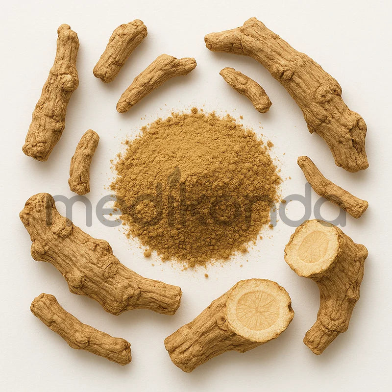 Sumapowder Suma Root Powder Bulk Wholesale Suppliers in Australia – Medikonda ...