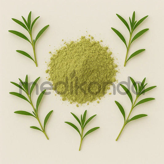 Summer Savory Leaf Powder