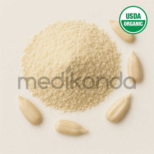 Sunflower Seed Powder