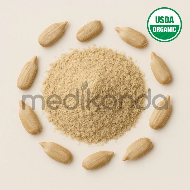 Sunflower Seed Protein Powder