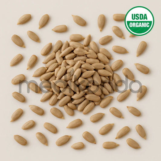 Sunflower Seeds