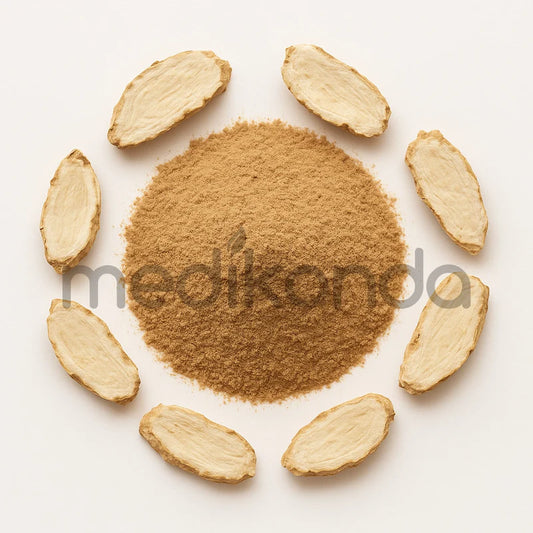 Suranjan Kadwi Extract Powder