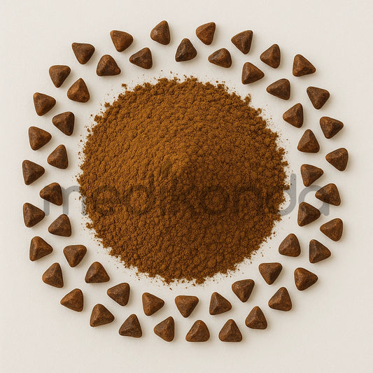 Syrian Rue Seed Powder